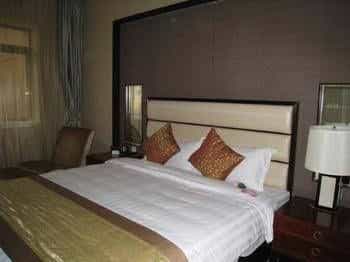 Dibai Jiari Hotel - Qingdao Dibai Jiari Hotel - Qingdao