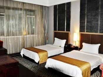 Dibai Jiari Hotel - Qingdao Dibai Jiari Hotel - Qingdao