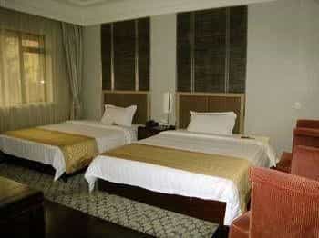 Dibai Jiari Hotel - Qingdao Dibai Jiari Hotel - Qingdao