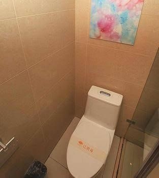 Yinlong Wenhua Hotel - Guiyang4