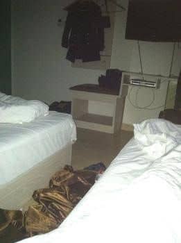 Rizhao Zheshang Hotel Rizhao Zheshang Hotel
