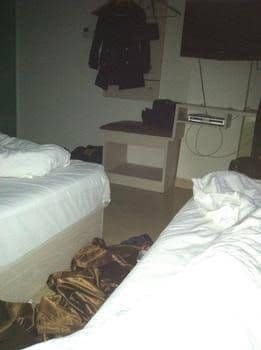 Rizhao Zheshang Hotel Rizhao Zheshang Hotel