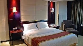 Cause Way Bay Holiday Hotel- Wenling Cause Way Bay Holiday Hotel- Wenling
