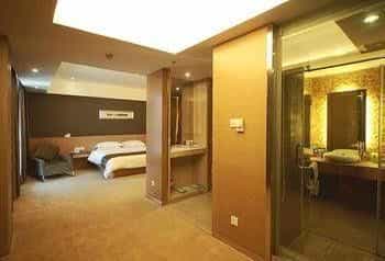 Zixin Seasons Hotel Zixin Seasons Hotel
