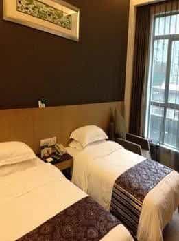 Zixin Seasons Hotel Zixin Seasons Hotel