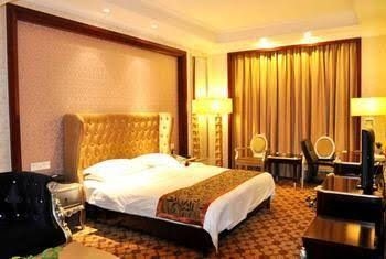 Nanyang Shengshi Kaiyuan Business Hotel1