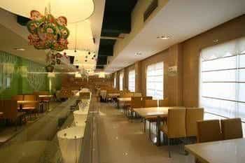 Yichang Lucky Seven Hotel Yichang Xiling Second Road Yichang Lucky Seven Hotel Yichang Xiling Second Road