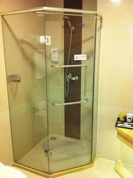 Home Inn Moorecheng-shaoxing4