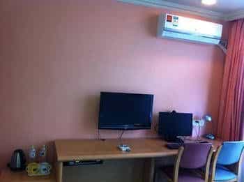 Home Inn Moorecheng-shaoxing