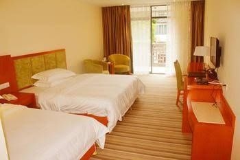 5yue Chain Hotel2