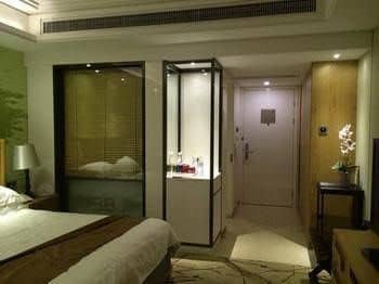 Hangzhou Yin Long Will Leisure Theme Hotel Hangzhou Yin Long Will Leisure Theme Hotel