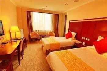 Yu Zheng Yuan Hotel1