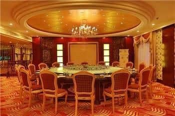 Yu Zheng Yuan Hotel Yu Zheng Yuan Hotel