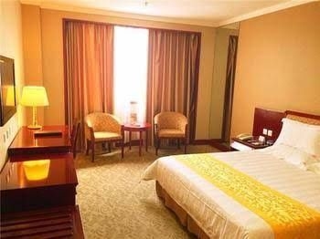Yu Zheng Yuan Hotel4