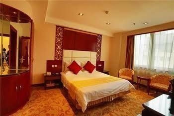 Yu Zheng Yuan Hotel2