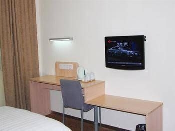 Ningbo Greentree Inn - Baizhang East Road1