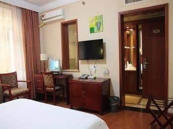 Ningbo Greentree Inn - Baizhang East Road Ningbo Greentree Inn - Baizhang East Road