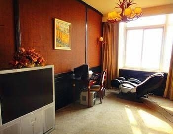 Wuhan Jingyin Hotel0