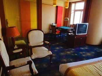 Wuhan Jingyin Hotel Wuhan Jingyin Hotel