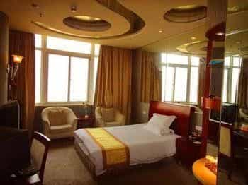Wuhan Jingyin Hotel Wuhan Jingyin Hotel