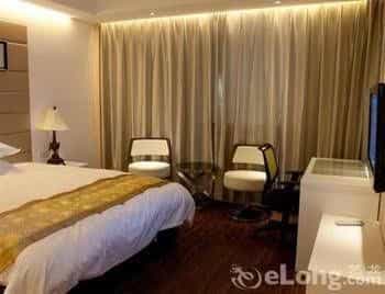 Zhenjiang Donghan Hotel Zhenjiang Donghan Hotel