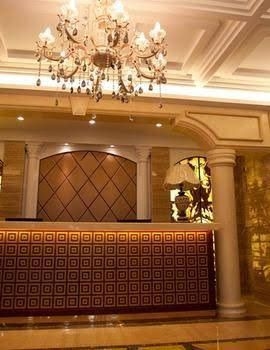 Zhenjiang Donghan Hotel2