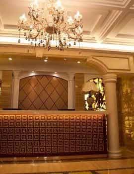 Zhenjiang Donghan Hotel Zhenjiang Donghan Hotel