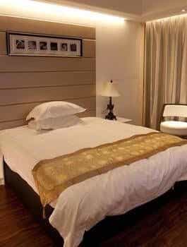 Zhenjiang Donghan Hotel Zhenjiang Donghan Hotel