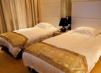 Zhenjiang Donghan Hotel4