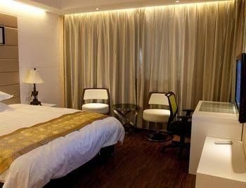Zhenjiang Donghan Hotel0