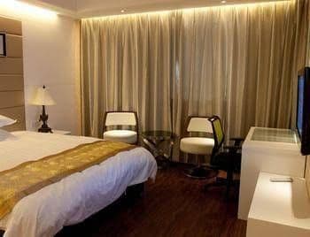 Zhenjiang Donghan Hotel Zhenjiang Donghan Hotel
