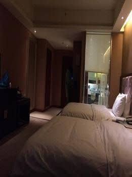 Tuteng Impression Hotel Tiyuan - Chengdu Tuteng Impression Hotel Tiyuan - Chengdu