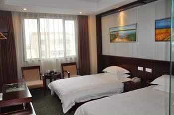 Suzhou Jinyue Hotel Suzhou Jinyue Hotel