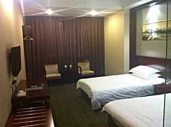 Suzhou Jinyue Hotel Suzhou Jinyue Hotel