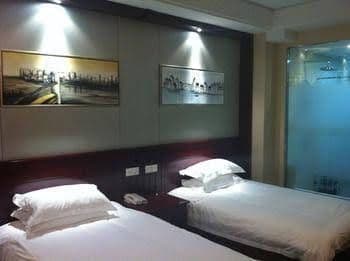 Suzhou Jinyue Hotel Suzhou Jinyue Hotel