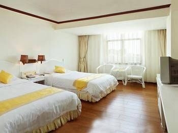 Haikou Railway Hot Spring Hotel4