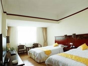 Haikou Railway Hot Spring Hotel2