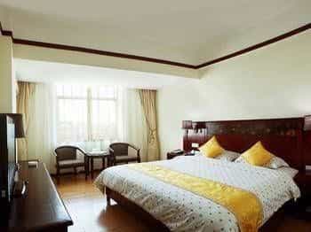 Haikou Railway Hot Spring Hotel Haikou Railway Hot Spring Hotel