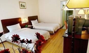 Luoyang Jinkaiyue Hotel3
