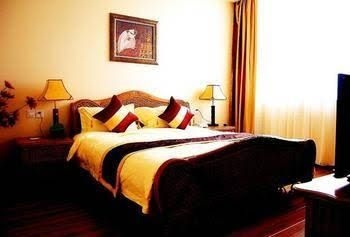 Luoyang Jinkaiyue Hotel1
