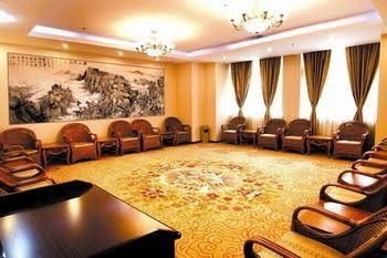 Luoyang Jinkaiyue Hotel0