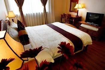Luoyang Jinkaiyue Hotel2