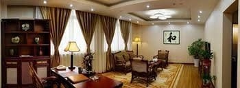 Luoyang Jinkaiyue Hotel4