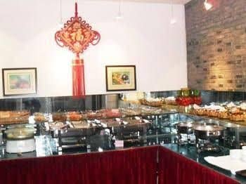 Shaoxing Home Inn - City Square Shaoxing Home Inn - City Square