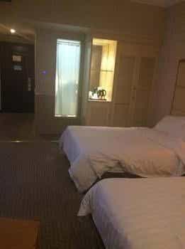 Zheshang Hotel - Nanning Zheshang Hotel - Nanning