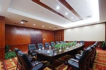 Zheshang Hotel - Nanning Zheshang Hotel - Nanning
