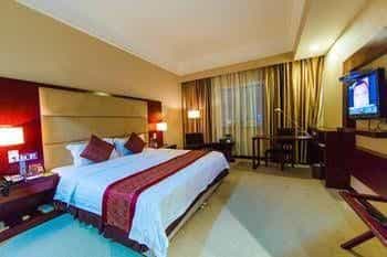 Zheshang Hotel - Nanning Zheshang Hotel - Nanning