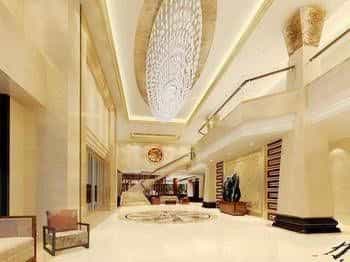 Rugao Laoye Hotel Rugao Laoye Hotel