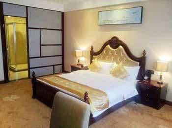 Rugao Laoye Hotel Rugao Laoye Hotel