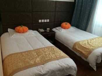 Huangshan Impression Hotel Huangshan Impression Hotel